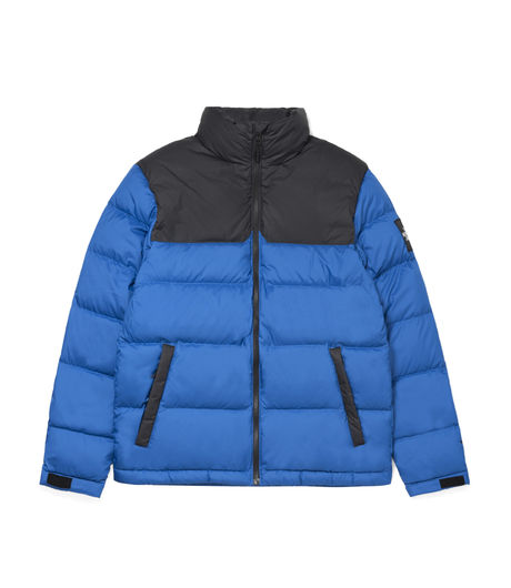 The North Face 1992 Nuptse Bright Cobalt Blue