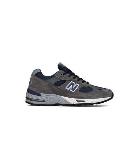 New Balance M991SGN Grey/Blue