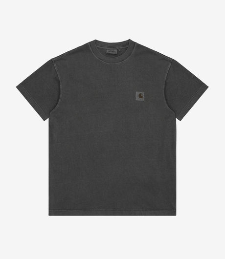 Carhartt WIP S/S Nelson T-Shirt Black