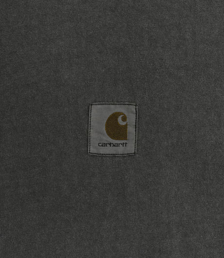 Carhartt WIP S/S Nelson T-Shirt Black