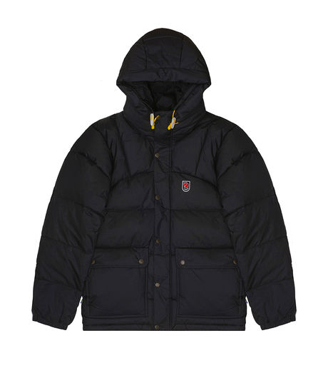 Fjallraven Expedition Down Lite Jacket Black