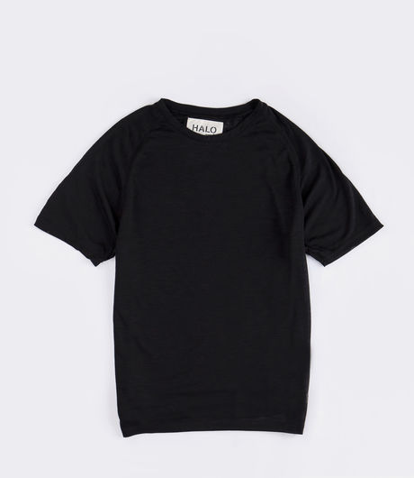 HALO Cadet Tee Black