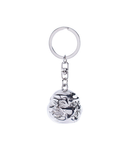Fucking Awesome Phra Phrom Keychain Metal