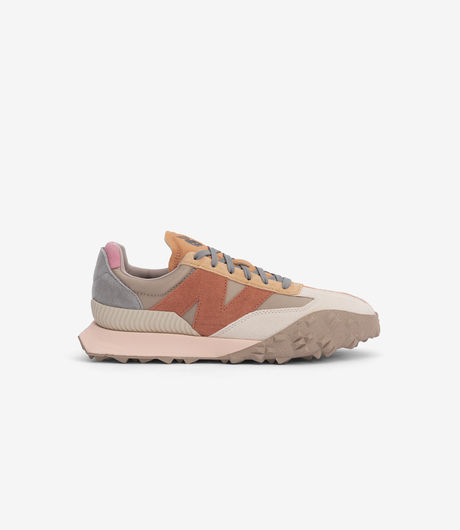 New Balance UXC72WA Mindful Grey/Sweet Caramel
