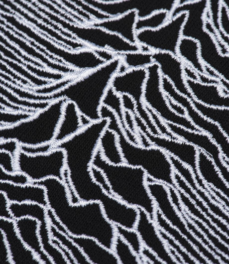 Pleasures x Joy Division Shadowplay HeavyweightT-Shirt Black