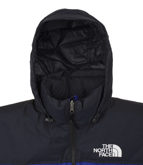 The North Face 1996 Retro Nuptse Jacket Aztec Blue