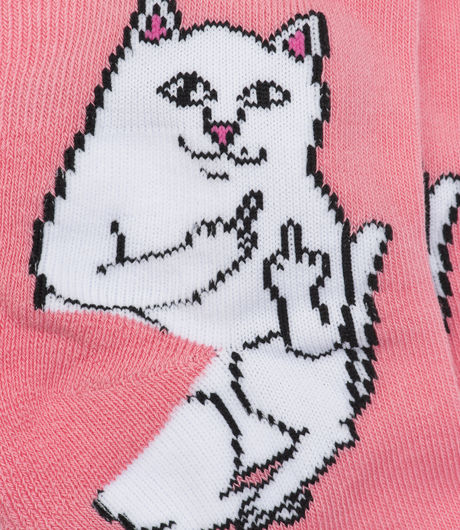 Ripndip Lord Nermal Socks Watermelon