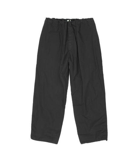 Aries Snow Pant Black