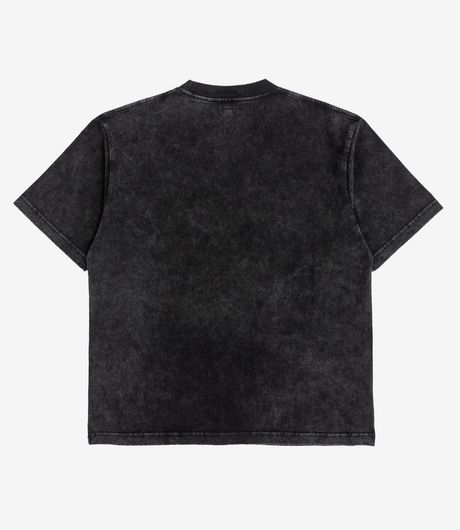 Heresy Obelisk Tee Ash