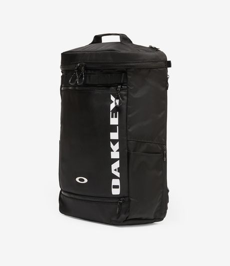 Oakley Enhance Lt Boxpack L 8.0 Fw Black/White