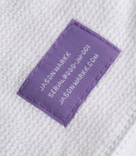 Jason Markk Premium Microfiber Towel