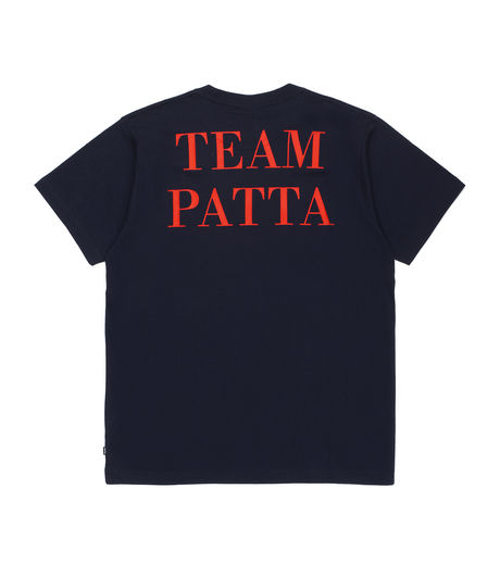Patta Love Inside T-Shirt Sky Capitan