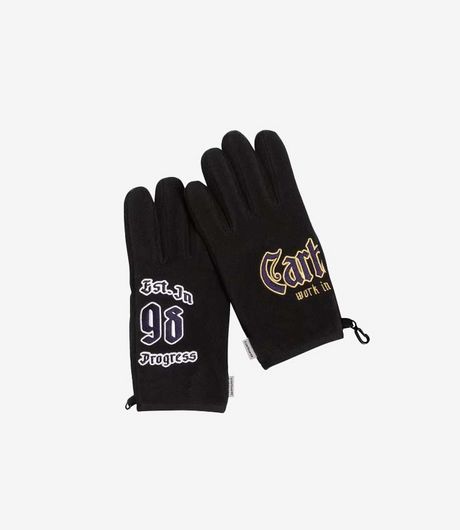 Carhartt WIP Dual Gloves Black/Muti