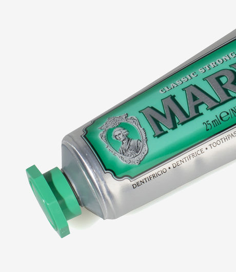 Marvis Classic Strong Mint 25 ml