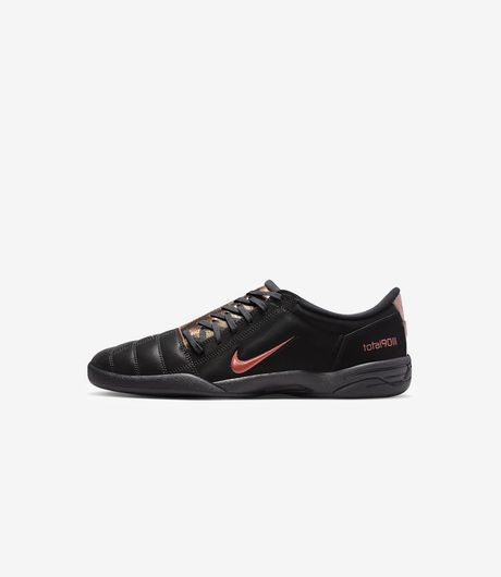 Nike Total 90 3 Premium Tiempo Black/Red Sepia