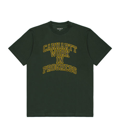 Carhartt WIP Division T-Shirt Loden