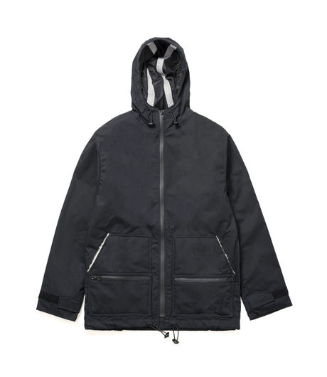 Ark Air The Essential Rainshield Black