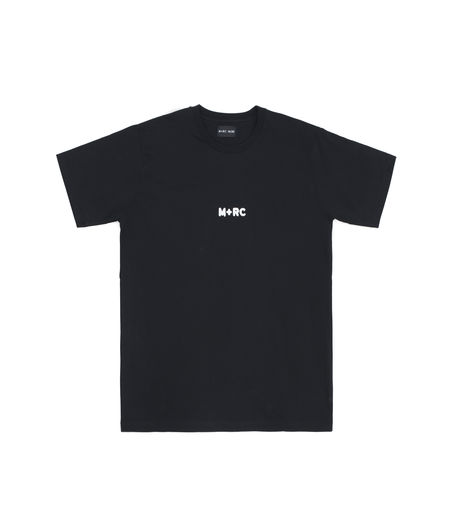 M+RC Noir Big M T-Shirt Black