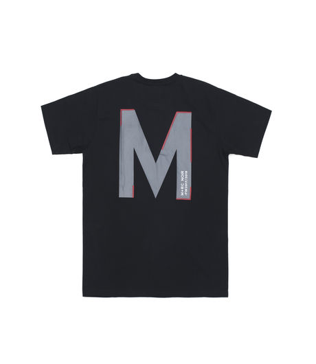 M+RC Noir Big M T-Shirt Black
