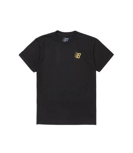Bronze 56K International Tee Black