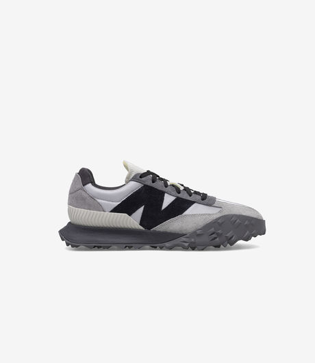 New Balance XC-72 UXC72AA Grey/Black