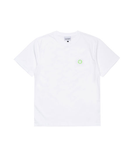 Carne Bollente The Bath & The Butt T-Shirt Black