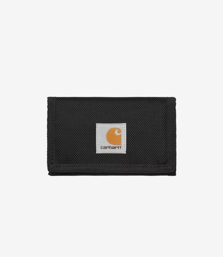 Carhartt WIP Prescott Wallet Black