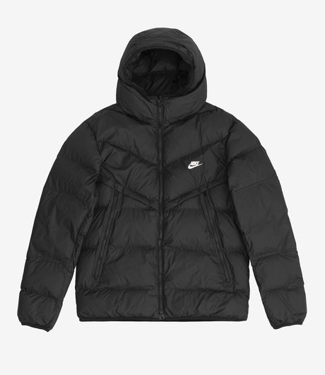 Nike Sportswear Storm-FIT Windrunner Black