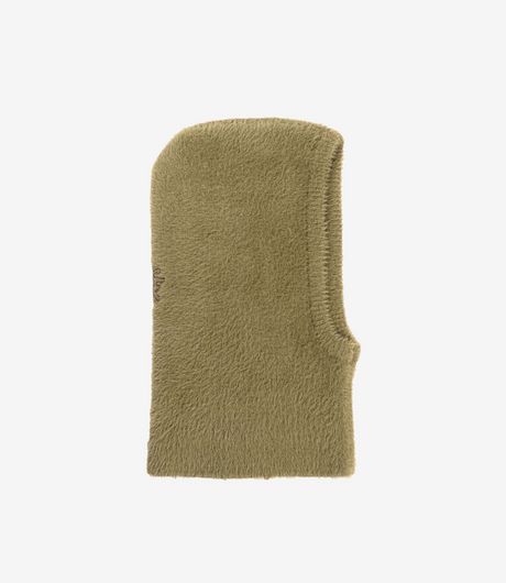 Heresy Spore Hood Green