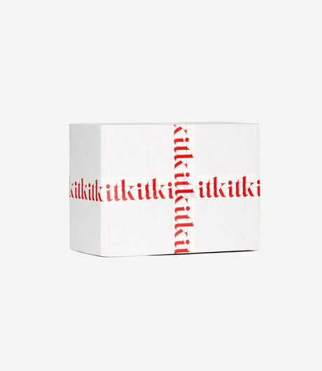 itk Mystery Box €170