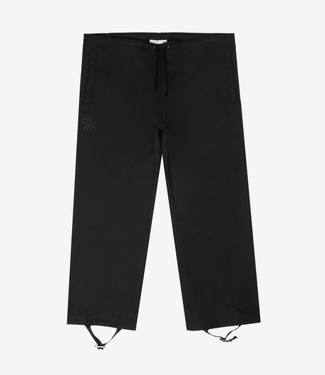 Pūga73 Glyders Two Seam Jeans Black