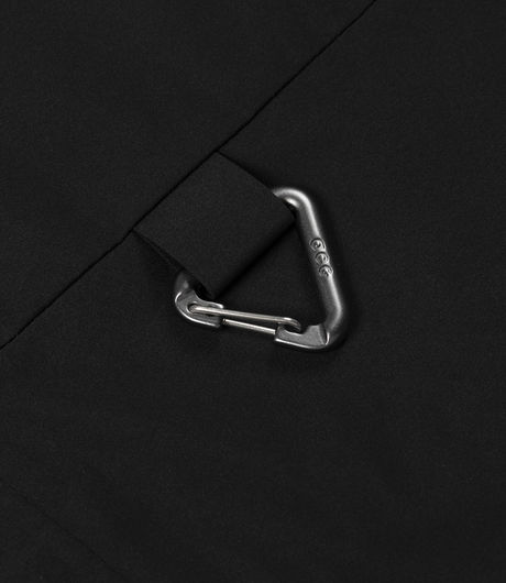 Nike ACG Nike ACG Storm-FIT 'Cascade Rains' Black