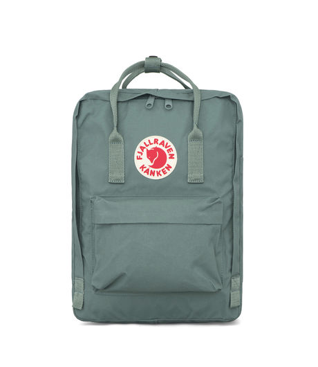 Fjallraven Kanken Frost Green