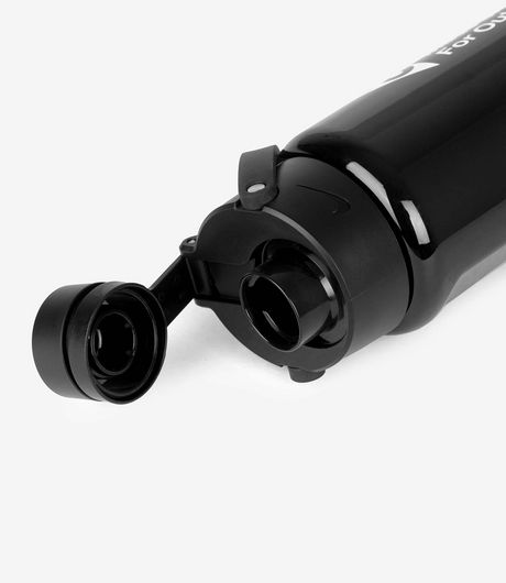 Nike ACG Recharge Tritan Chug Bottle (24 oz) Black