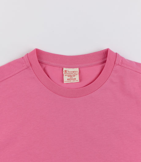 Champion Tee Pink