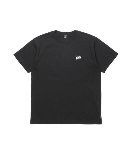 Patta Eternal Education T-Shirt Black