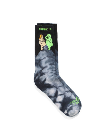 Ripndip Mission Impossible Socks