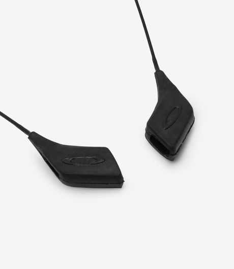 Oakley Eyewear Large Leash Kit Small Black