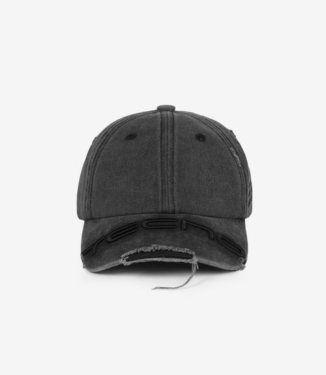 MISBHV V2 Tecno Cap Black