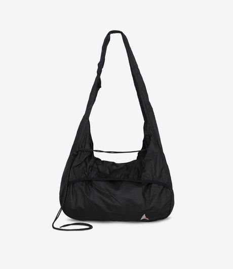 ROA Laki Packable Knot Bag Black