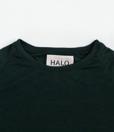 HALO Cadet Tee Green