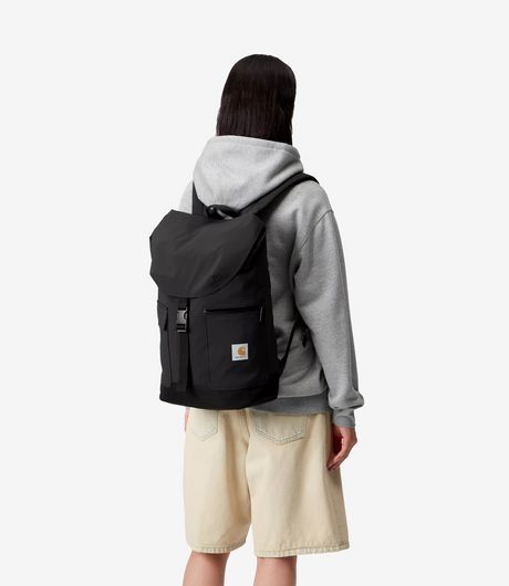 Carhartt WIP Bowden Backpack Black