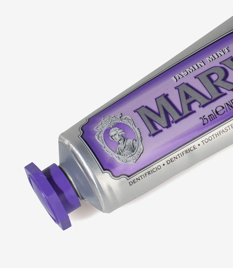 Marvis Jasmin mint 25 ml