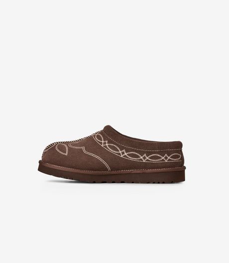 UGG Tasman Western Burnt Cedar