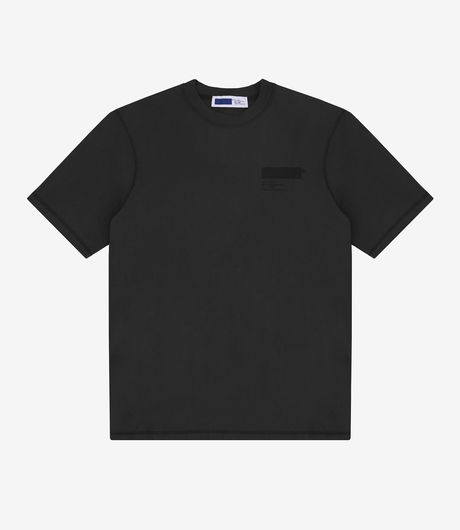 Affxwrks Standardised T-Shirt Soft Black