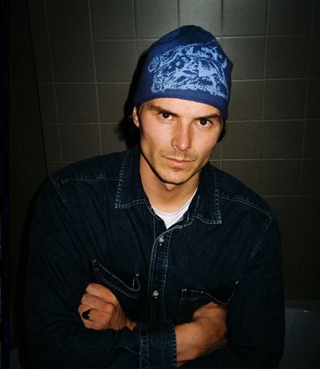 The Loose Company Bloodhound Deanie Blue