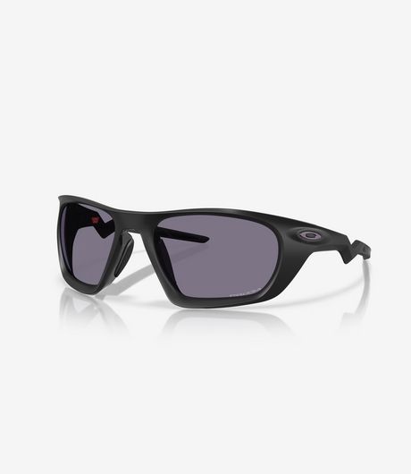 Oakley Eyewear Lateralis Matte Black Ink/Prizm Grey