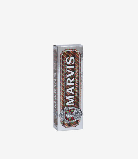 Marvis Rhubarb 75 ml
