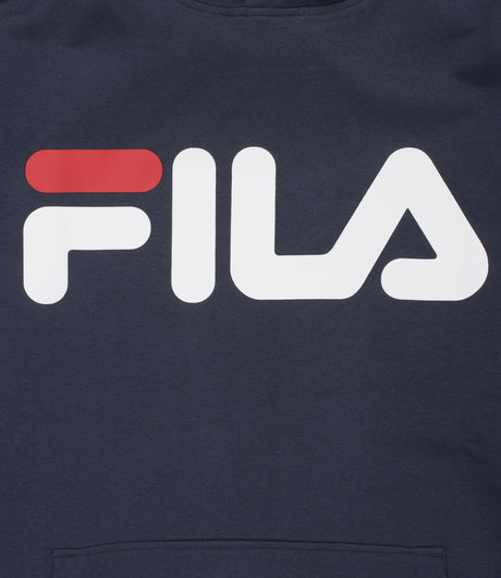 Fila Classic Long Hood Kangaroo Black Iris