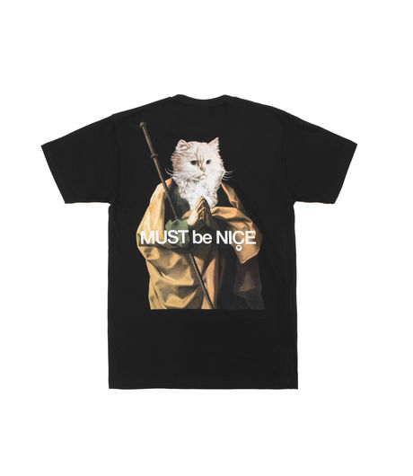 Ripndip Nermus Tee Black